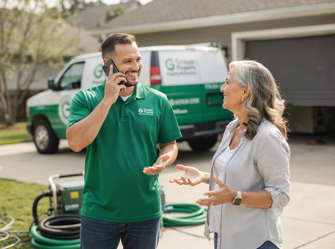 Water Damage Restoration Wolflake, IN FAQs